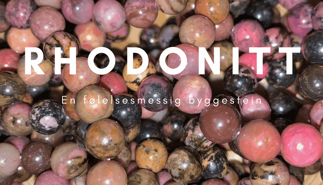 Rhodonitt XL
