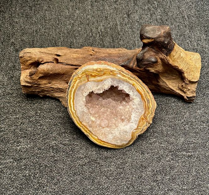 Hovedbilde Geode ...