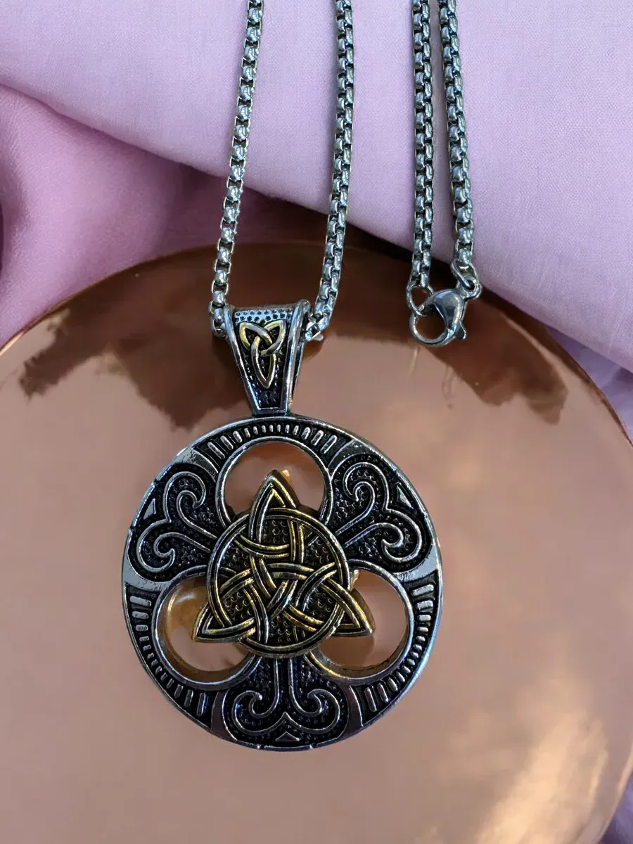 Celtic Knot Kjede