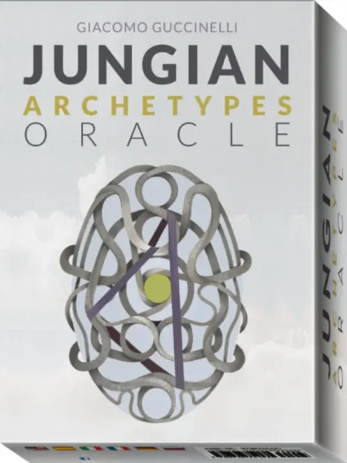 Hovedbilde Jungian Archetypes Oracle