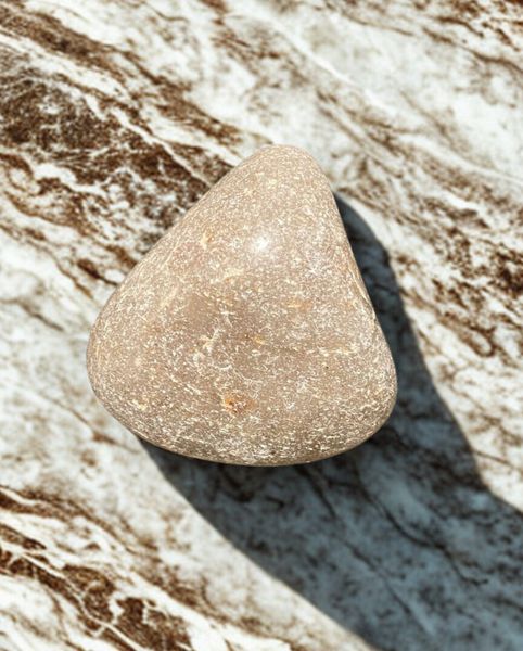 Hovedbilde Kvartsitt Gråbrun Jumbo ...