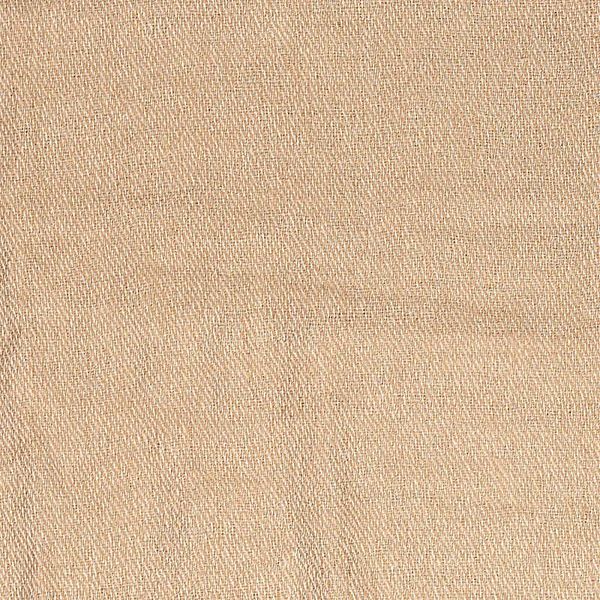 Hovedbilde Pashmina Beige Sjal ...