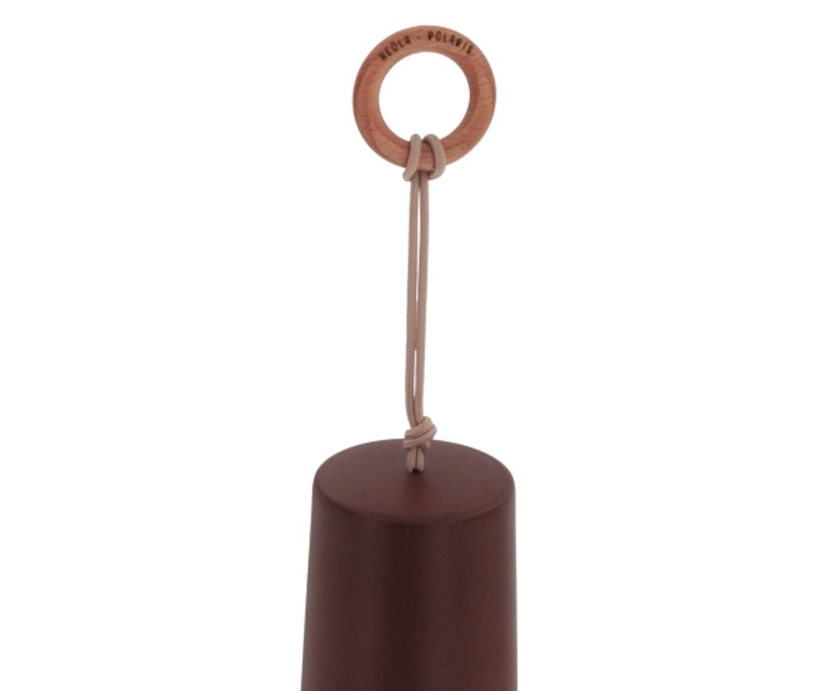 Harmonic Bell Polaris