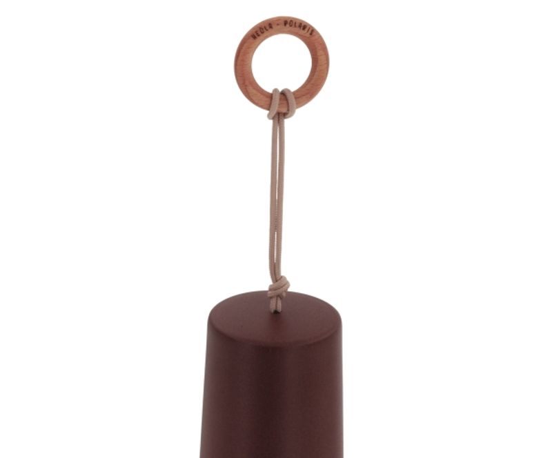 Harmonic Bell Polaris