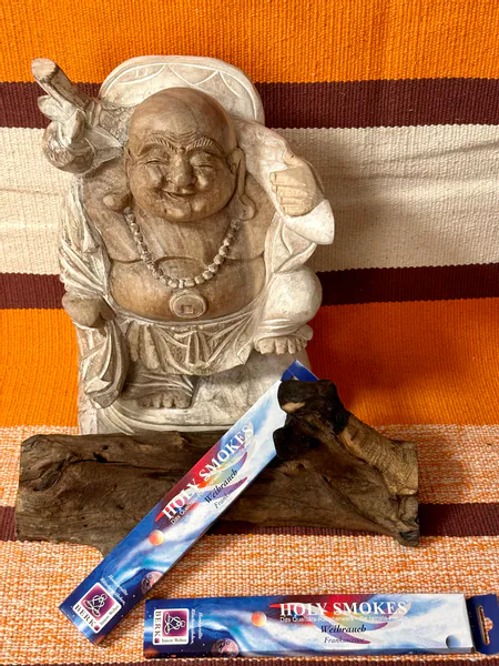 Bilde av Frankincense Blue Line - ...